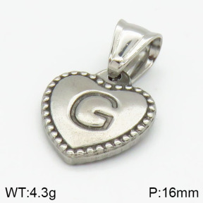 Stainless Steel Pendant  2P2000410avja-368