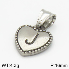 Stainless Steel Pendant  2P2000413avja-368