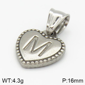 Stainless Steel Pendant  2P2000416avja-368