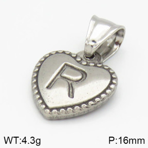 Stainless Steel Pendant  2P2000421avja-368