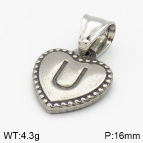 Stainless Steel Pendant  2P2000424avja-368