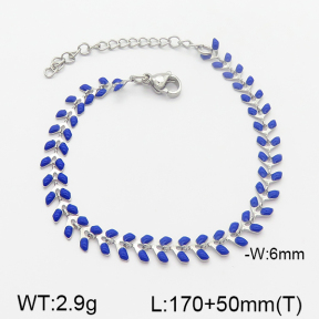 Stainless Steel Bracelet  5B3000528baka-368