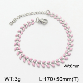 Stainless Steel Bracelet  5B3000529baka-368