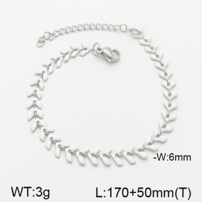 Stainless Steel Bracelet  5B3000531baka-368