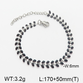 Stainless Steel Bracelet  5B3000532baka-368