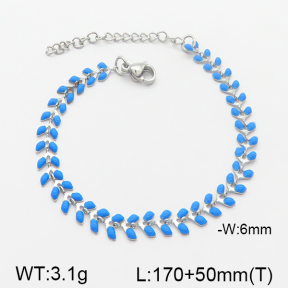 Stainless Steel Bracelet  5B3000533baka-368