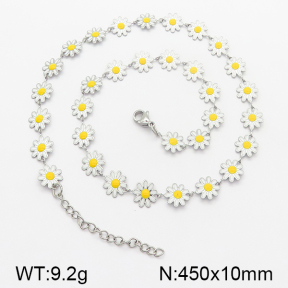 Stainless Steel Necklace  5N3000136bhva-368