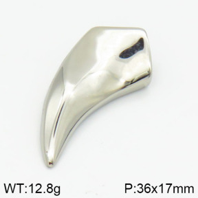 Stainless Steel Pendant  2P2000460bbov-226