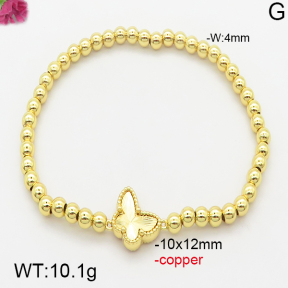 Fashion Copper Bracelet  F5B200040ahlv-J128