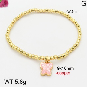 Fashion Copper Bracelet  F5B400929ahlv-J128