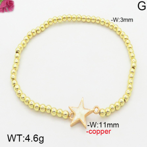 Fashion Copper Bracelet  F5B400937ahlv-J128