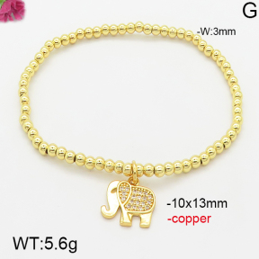 Fashion Copper Bracelet  F5B400956bhia-J128