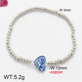 Fashion Copper Bracelet  F5B400987ahlv-J128