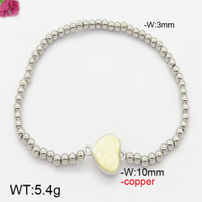 Fashion Copper Bracelet  F5B400988ahlv-J128