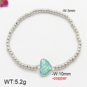 Fashion Copper Bracelet  F5B400989ahlv-J128
