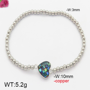 Fashion Copper Bracelet  F5B400990ahlv-J128