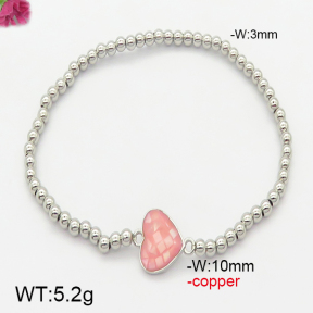 Fashion Copper Bracelet  F5B400991ahlv-J128