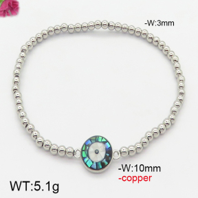 Fashion Copper Bracelet  F5B400996ahlv-J128
