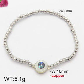 Fashion Copper Bracelet  F5B400997ahlv-J128