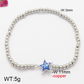 Fashion Copper Bracelet  F5B401024ahlv-J128