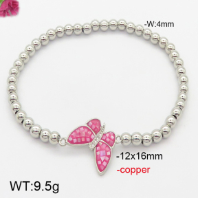 Fashion Copper Bracelet  F5B401027vhov-J128