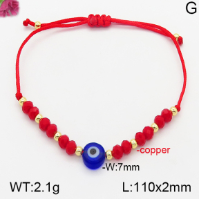 Fashion Copper Bracelet  F5B800196vbmb-J128