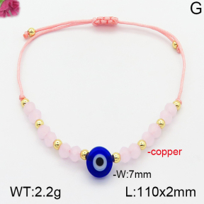 Fashion Copper Bracelet  F5B800197vbmb-J128