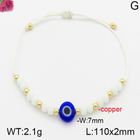 Fashion Copper Bracelet  F5B800198vbmb-J128