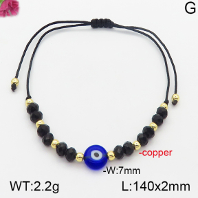 Fashion Copper Bracelet  F5B800199vbmb-J128