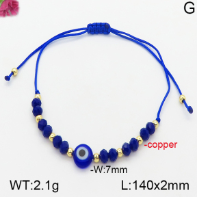 Fashion Copper Bracelet  F5B800200vbmb-J128