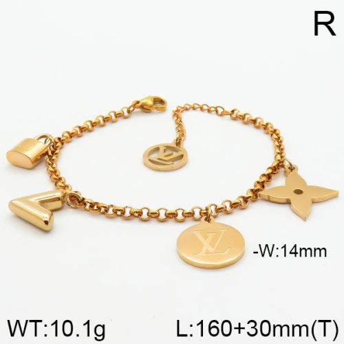 LV  Bracelets  PB0139626biib-722