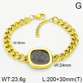 LV  Bracelets  PB0139627aivb-722