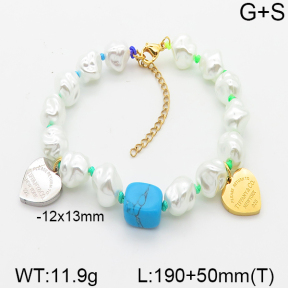 Tiffany & Co  Bracelets  PB0139627vhmv-465