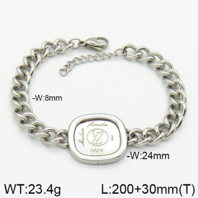 LV  Bracelets  PB0139628vhov-722