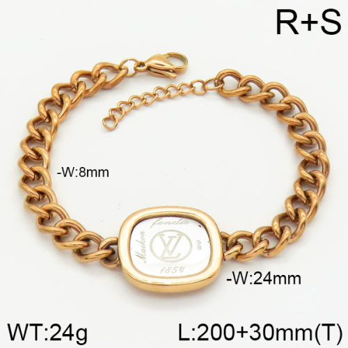 LV  Bracelets  PB0139629vihb-722