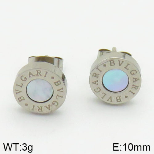 Bvlgari  Earrings  PE0139623bbov-722