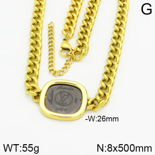 LV  Necklaces  PN0139632biib-722