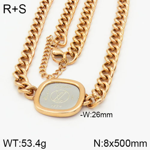 LV  Necklaces  PN0139633bika-722