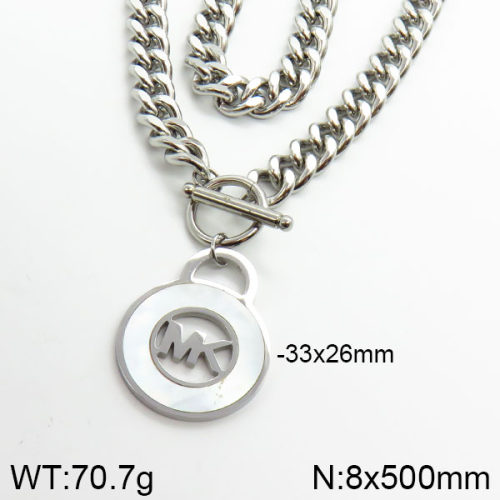 MK  Necklaces  PN0139634vhov-722