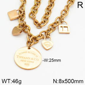 Tiffany & Co  Necklaces  PN0139635biib-722
