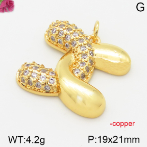 Chanel Fashion Copper Pendants  PP0139601vbnb-J111