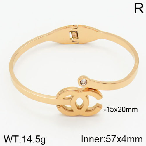 Chanel  Bangles  PZ0139647bbov-685