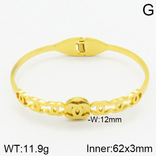 Chanel  Bangles  PZ0139649bbov-685