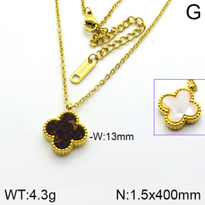 SS Necklaces  TN2000128vbnl-434