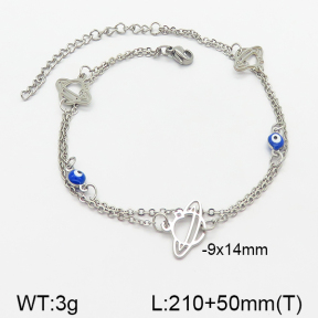Stainless Steel Bracelet  5B3000546vbmb-350