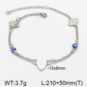 Stainless Steel Bracelet  5B3000550vbmb-350