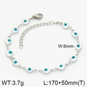 Stainless Steel Bracelet  2B3000660aajl-368