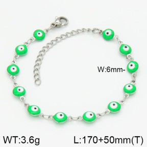 Stainless Steel Bracelet  2B3000661aajl-368