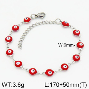 Stainless Steel Bracelet  2B3000662aajl-368