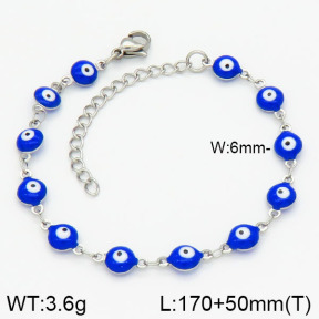 Stainless Steel Bracelet  2B3000665aajl-368